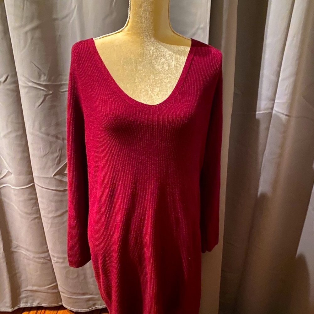 Sweater Dress by A New Day
